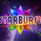 Starburst Slot by NetEnt