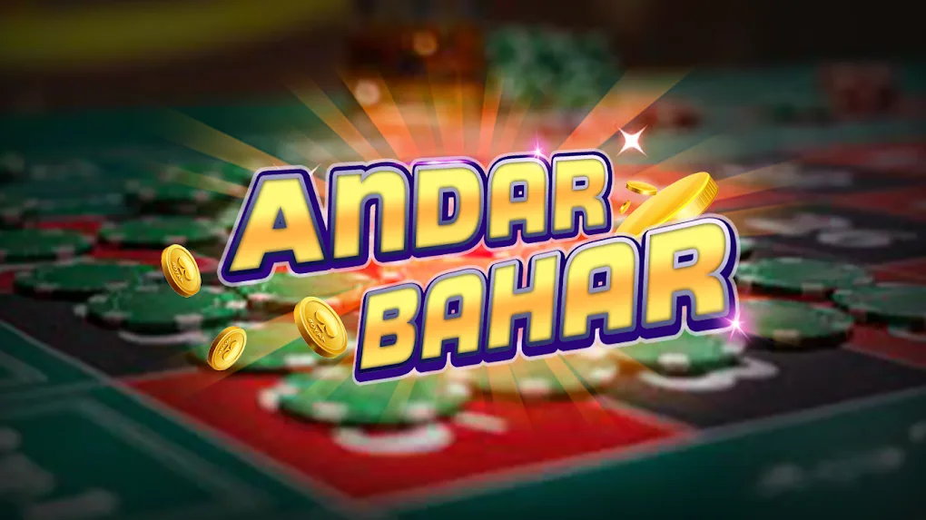 Jeu de casino Andar Bahar