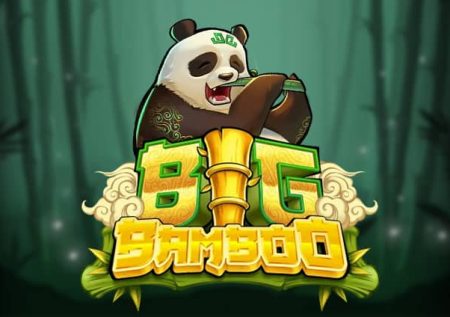 Играть в Big Bamboo слот от Push Gaming