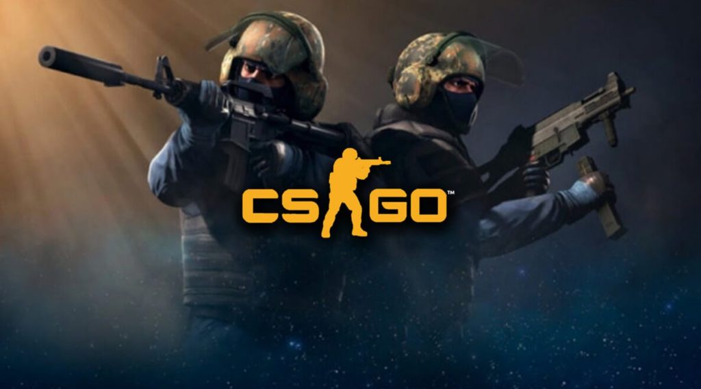 CS GO crash spel online