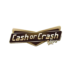 Cash or Crash par Evolution Gaming