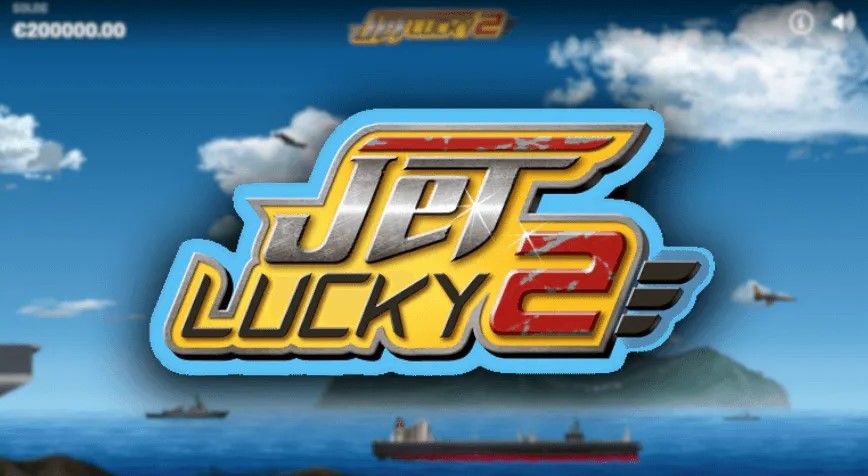 Обзор Jet Lucky 2