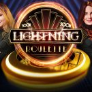 Lightning Roulette par Evolution Gaming