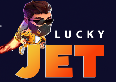 Lucky Jet Crash Game