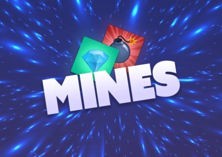 Mines Casino Spel