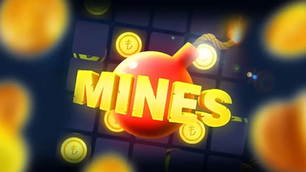 Slot per le Mines