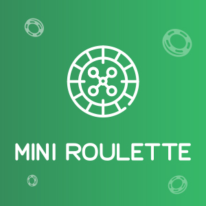 Roulette Mini