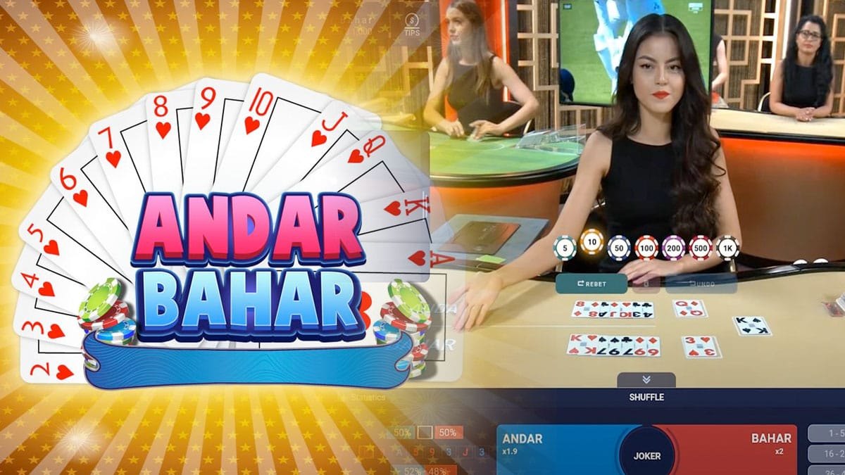 Andar Bahar en ligne