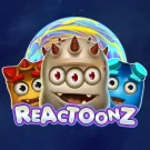 Slot Reactoonz di Play n Go