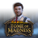 Tome of Madness Slot