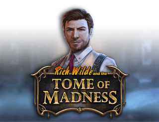 Tome of Madness Slot