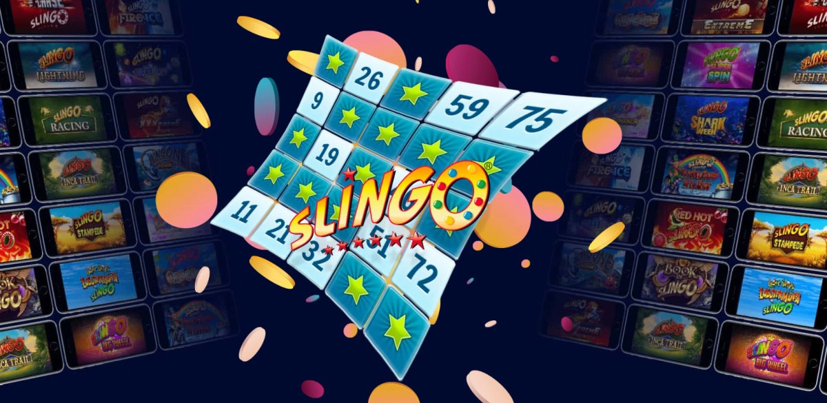 Slingo bingo