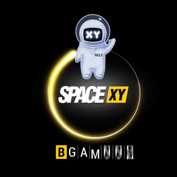 Space XY – Игра на деньги