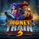 Money Train 3 Slot – เดโมหรือเงินจริง