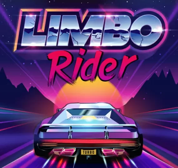 Limbo Rider Juego en Línea