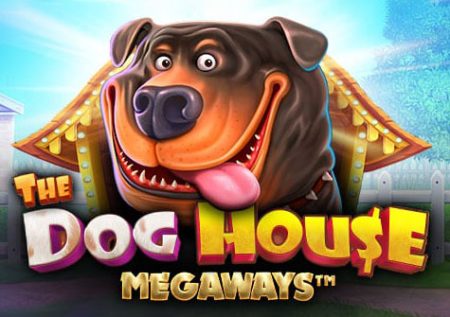 Gioca alla slot Megaways Dog House