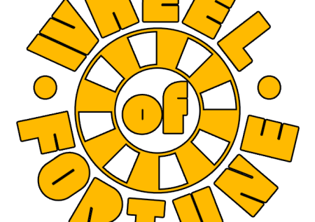 Wheel of Fortune