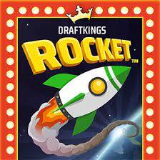 Draft Kings Rocket Game