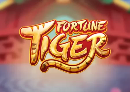 Fortune Tiger Slot by PG Soft