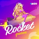 Rocket Queen at 1Win Casino