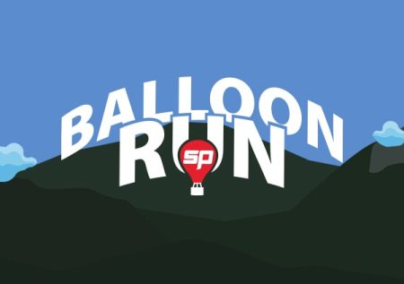 Balloon Run Ойнау