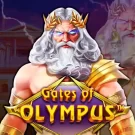 Gates of Olympus Slot by Pragmatic Play