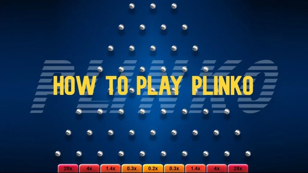 5 Things To Do Immediately About Plinko Game: How to Win More