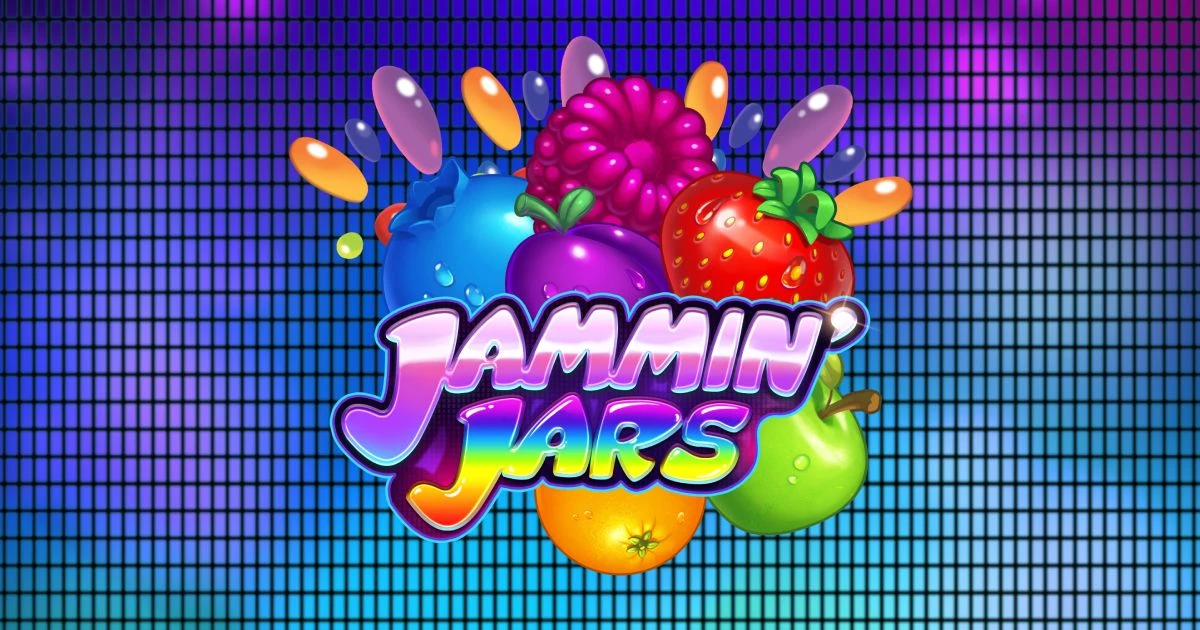 Jammin Jars Slot Review