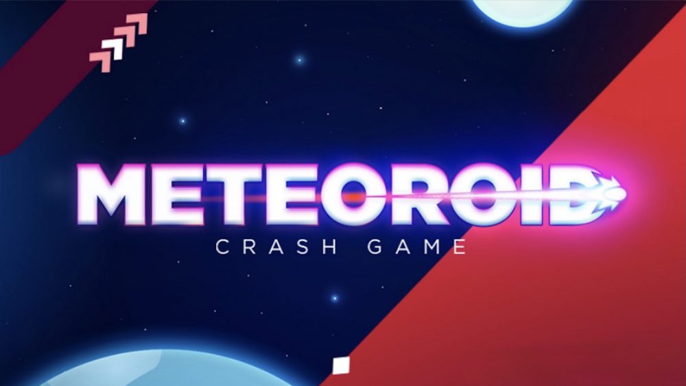 Meteoroid Crash Game