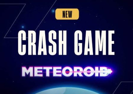 Meteoroid Crash Game