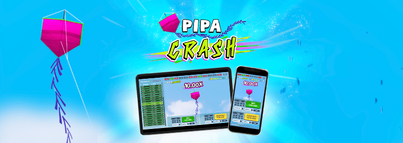 Pipa Crash Betting