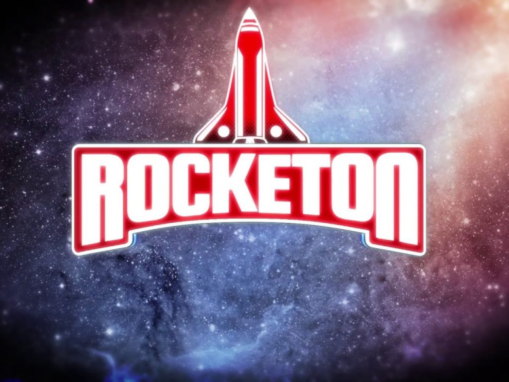 Rocketon Игра