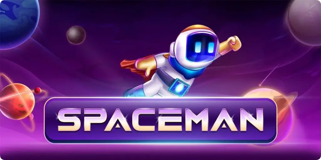 Gioco del casinò Spaceman