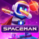 Slot Spaceman