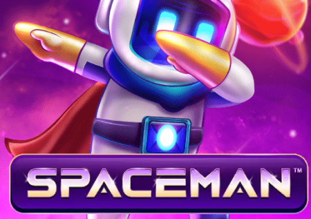 Spaceman