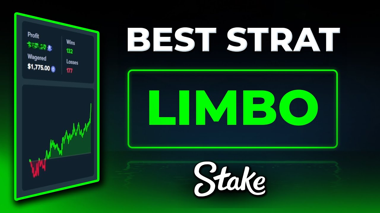 Stake Limbo Game