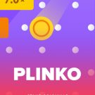 Stake Plinko