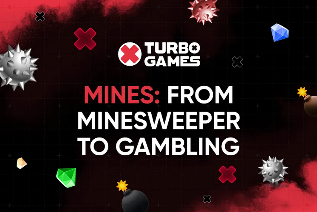 Turbo Games Mines