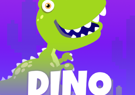 MyStake Dino Game