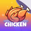 MyStake Chicken Casino Game