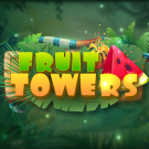 Fruit Towers Game