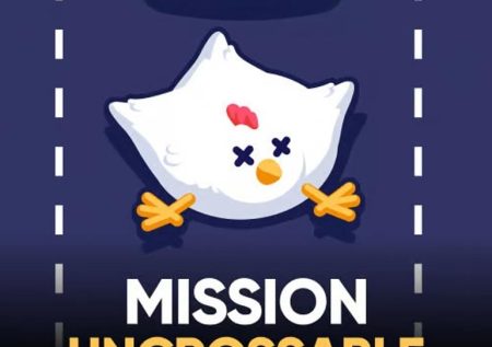 Gioco Mission Uncrossable