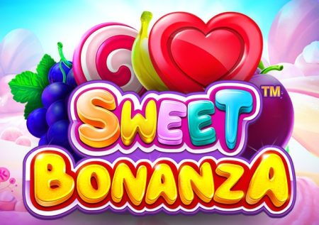 Gra slotowa Sweet Bonanza